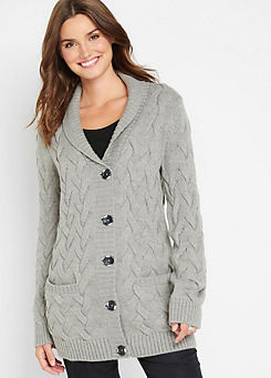 Jumpers \u0026 Cardigans | Knitted \u0026 Hooded 