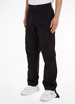 Calvin Klein Essential Cargo Trousers