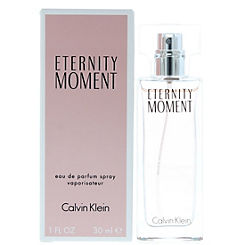 Calvin Klein Eternity Moment Eau de Parfum