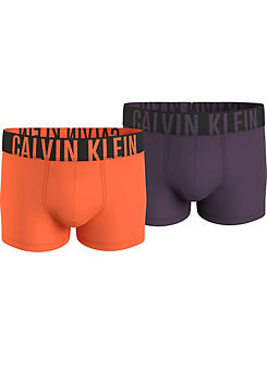 Calvin Klein Pack of 2 Briefs