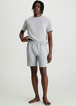 Calvin Klein Shorts Pyjamas Set