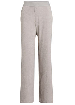 Calvin Klein Wide Leg Pyjama Pants