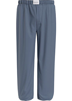 Calvin Klein Wide Leg Pyjama Pants