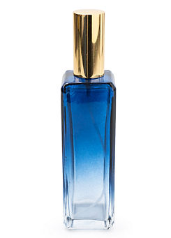 Candlelight Blue Ombre Scent 120ml Room Spray
