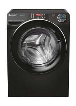 Candy RapidO 9kg/1600rpm Washing Machine - Black