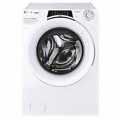 Candy Rapido 11KG 1400 Spin Washing Machine RO14116DWMCE-80 - White