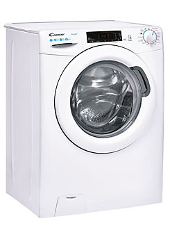 Candy Smart 9kg/1400rpm Washing Machine - White