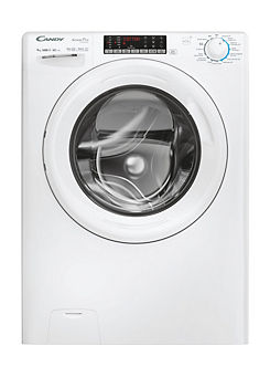 Candy Smart Pro Inverter 9kg/1600rpm Washing Machine - White