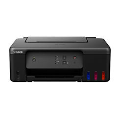 Canon PIXMA G1530 Colour Refillable MegaTank Printer