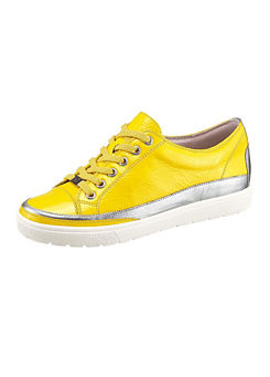 Shop for Caprice | Yellow | Footwear 