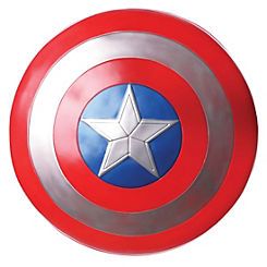 Captain America 12 ins Shield