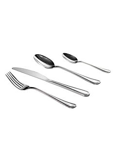 Carnaby Imperial 16 Stainless Steel Piece Cutlery Set