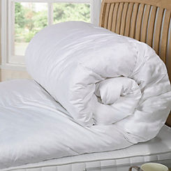 Cascade Home Dreamy Nights All Natural Duck Feather & Down 4.5 Tog