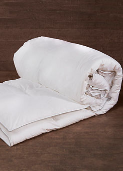 Cascade Home Hotel Collection Feels Like Down Duvet