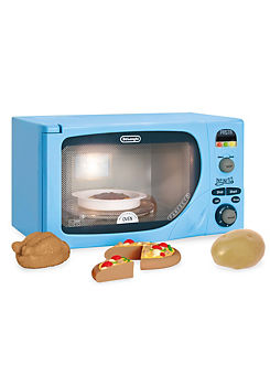 Casdon Kids DeLonghi Microwave
