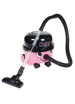 Casdon Kids Hetty Vacuum Cleaner