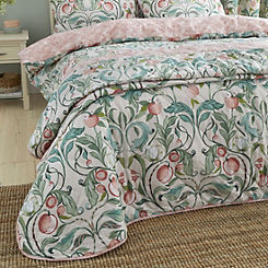 Catherine Lansfield Clarence Bedspread