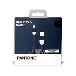 Celly Pantone Type-C Cable