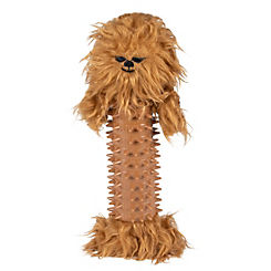 Cerda Chewbacca Spiny Stick Dog Dental Toy