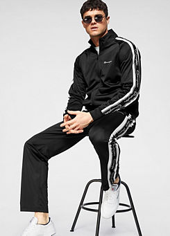 men's champion full tracksuit