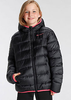 Champion Kids Quilted Jacket