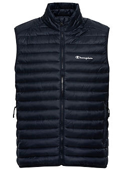 Champion Lightly Padded Quilted Gilet