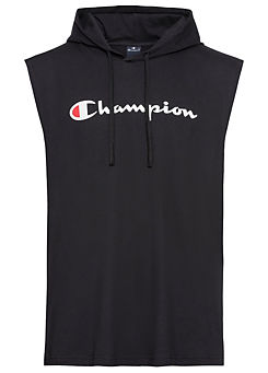Champion Mens Sleeveless Muscle Shirt