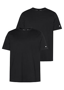 Champion Pack of 2 Classic T-Shirts