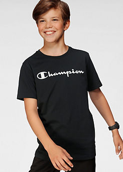Champion Pack of 2 Short Sleeve T-Shirts