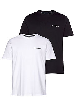 Champion Pack of 2 T-Shirts