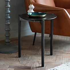Chic Living Rocheport Side Table