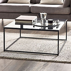 Chicago Square Coffee Table