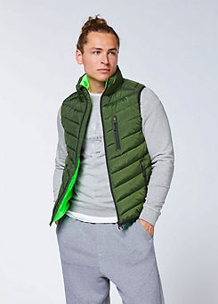 Chiemsee Quilted Gilet
