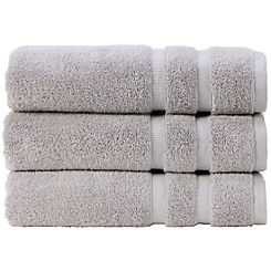 Christy Signum Towel Range - Buy One Get One Free