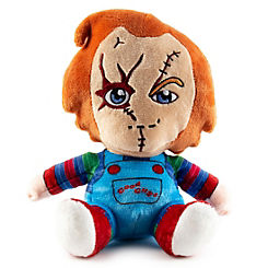 Chucky Plush Phunny