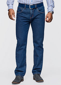 Mens Jeans | Loose, Skinny \u0026 Slim Fit 