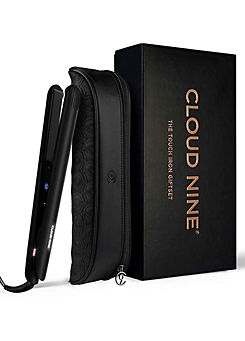 Cloud Nine The Touch Hair Straightener Gift Set