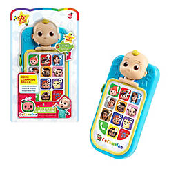 CoComelon JJ’s My First Phone