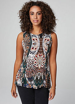 coast imana dress