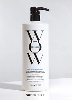 Color Wow Color Security Conditioner - 946ml