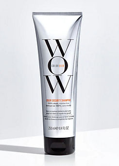 Color Wow Color Security Shampoo - 250ml