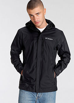 Columbia Waterproof Outdoor Jacket