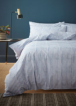 Content By Terence Conran Chelsea 200 Thread Count 100% Cotton Duvet Set