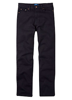 Cotton Traders Stretch Jeans