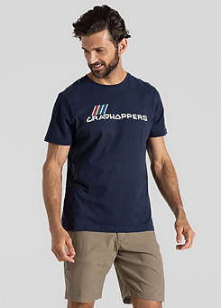 Craghoppers Lucent Short Sleeve T-Shirt