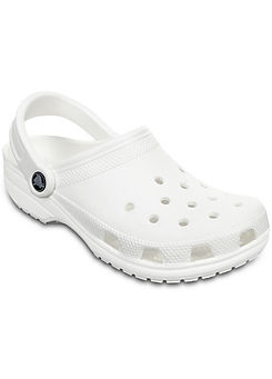 crocs size 8