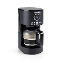 Cuisinart Neutrals DCC780U Collection Slate Grey Filter Coffee Machine