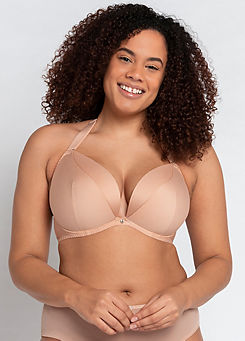 Curvy Kate Super Plunge Underwired Multiway Padded Bra