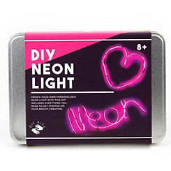 DIY Neon Light Kit