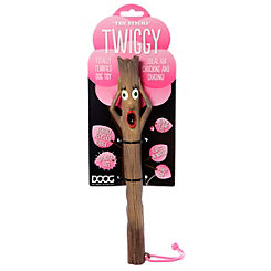 DOOG Mrs Stick - Twiggy Throw Stick
